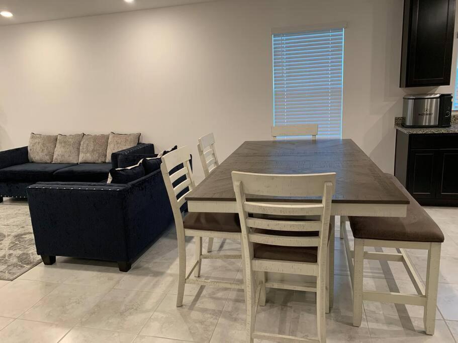 Cozy 3Bed 2Bath Near Mets Stadium/Beach Port St. Lucie Exterior foto